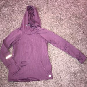 Hoodie sweatshirt